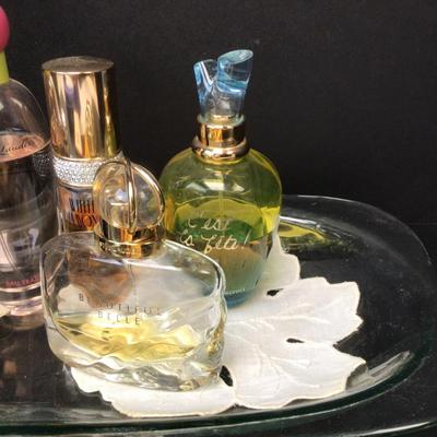 741 Designer Perfume Lot Christian Lacroix