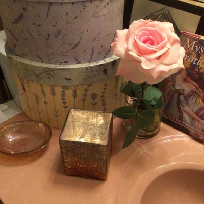 739 Ladies Hat Boxes Old Hollywood Glamour Books