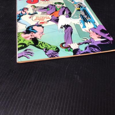 731 The Joker 1st Issue May 1975