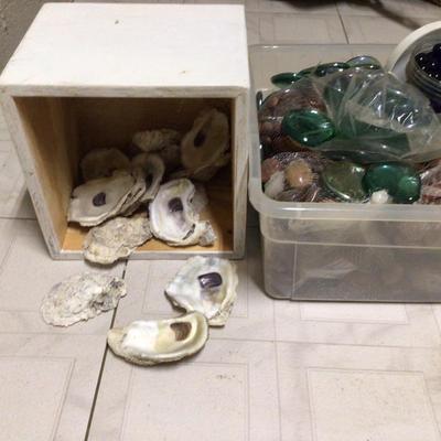 723 Landscaping Rocks, Stones & Oyster Shells