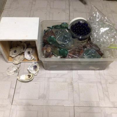 723 Landscaping Rocks, Stones & Oyster Shells