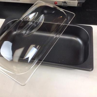 675 Cookâ€™s Essential Non-Stick Buffet Server