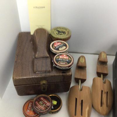 1015 Rockport Menâ€™s Shoe Lot