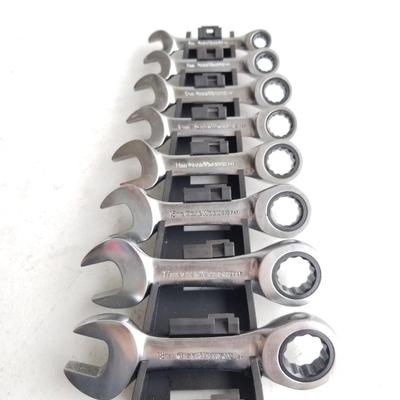 Gearwrench Wrench Set