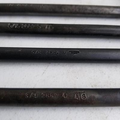 ATS Wrenches