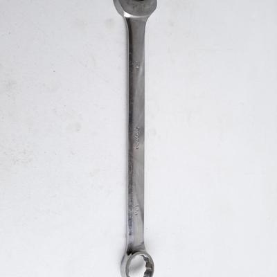 Snap-On Combo Wrench