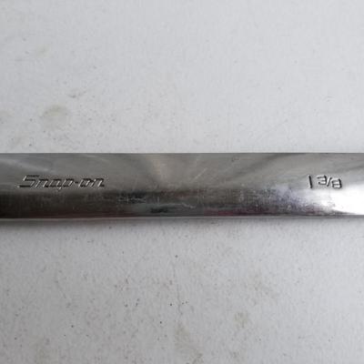 Snap-On Combo Wrench