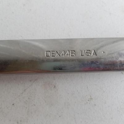 Snap-On Combo Wrench