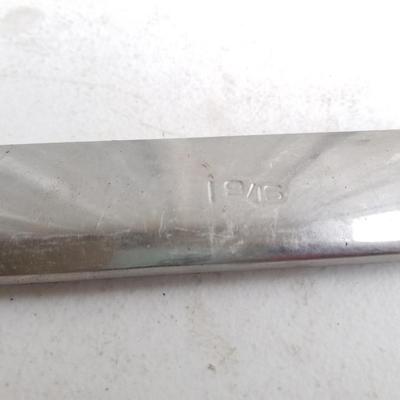 Snap-On Combo Wrench