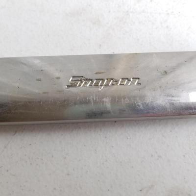 Snap-On Combo Wrench