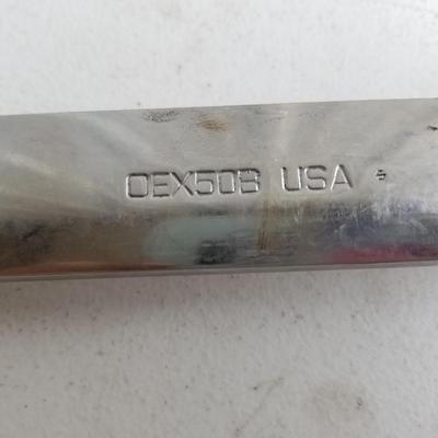 Snap-On Combo Wrench