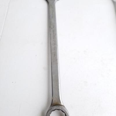 Proto Combo Wrench