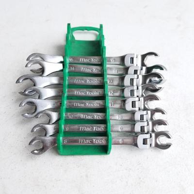 Mac Tools Wrenches