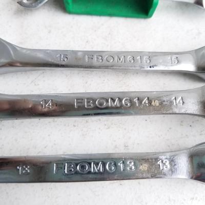 Mac Tools Wrenches
