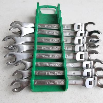 Mac Tools Wrenches