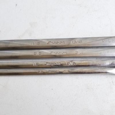 Snap-On Wrenches