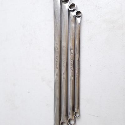 Snap-On Wrenches