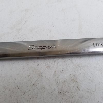 Snap-On
