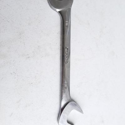 Snap-On Wrench