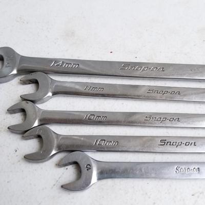 Snap-On Wrenches