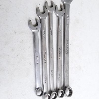 Snap-On Wrenches