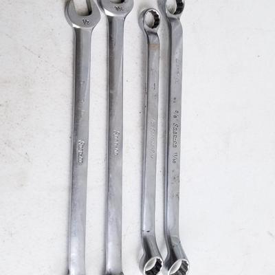 Snap-On Wrenches