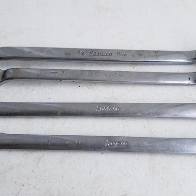 Snap-On Wrenches