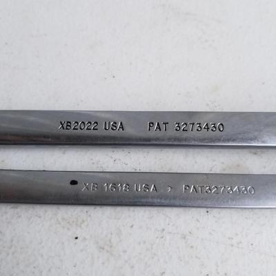 Snap-On Wrenches