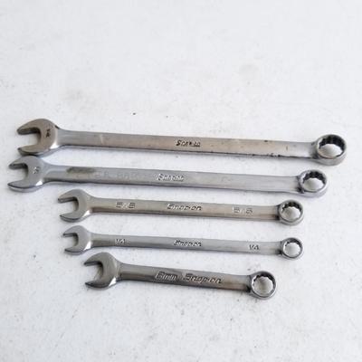 Snap-On Wrenches