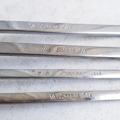 Snap-On Wrenches