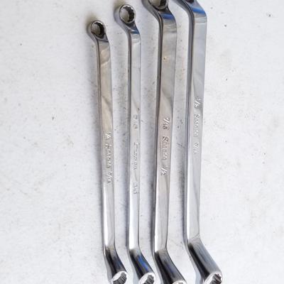 Snap-On Wrenches