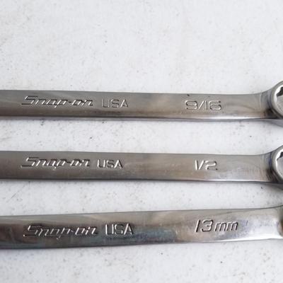 Snap-On Wrenches