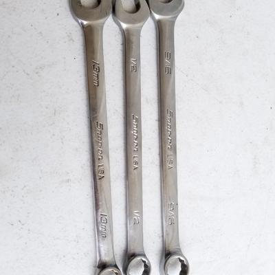 Snap-On Wrenches