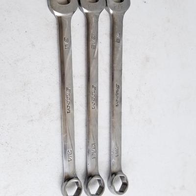 Snap-On Wrenches