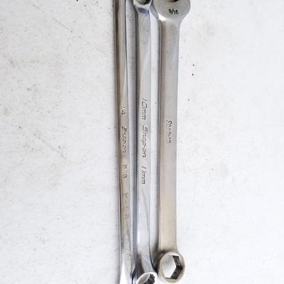 Snap-On Wrenches