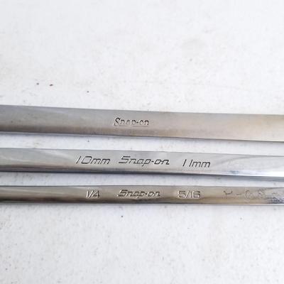 Snap-On Wrenches