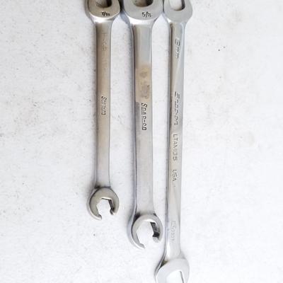 Snap-On Wrenches