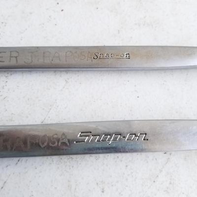 Snap-On Wrenches