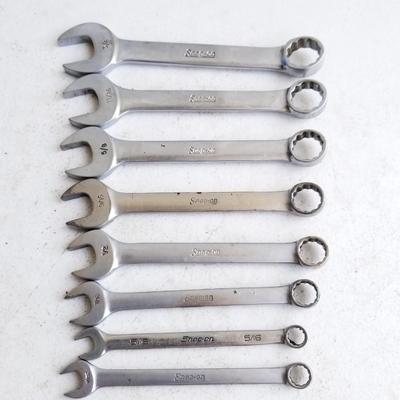 Snap-On Wrenches
