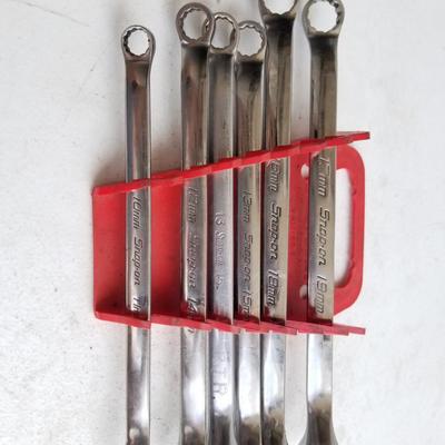 Snap-On Wrenches