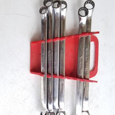 Snap-On Wrenches