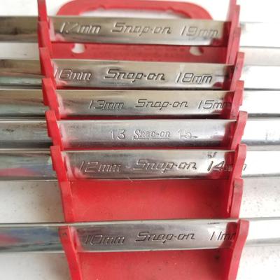 Snap-On Wrenches