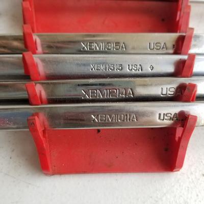 Snap-On Wrenches