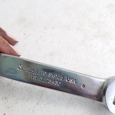 Snap-On Wrenches
