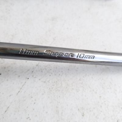 Snap-On Wrenches
