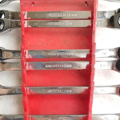 MAc Tools Wrenches