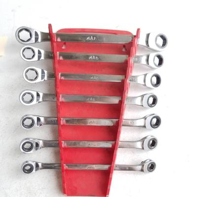 MAc Tools Wrenches