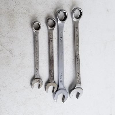 MAC Tools Wrenches