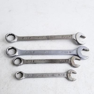 MAC Tools Wrenches