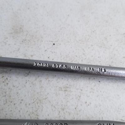 MAC Tools Wrenches